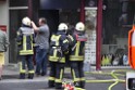 Feuer 2 Koeln Nippes Neusserstr P245